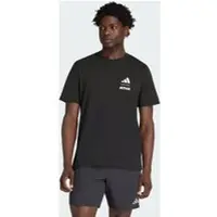 Adidas T-shirt ATHX gráfico