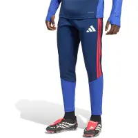 Adidas Calça De Moletom Treinamento Olympique De Lyon 26/27 Tiro26 Competition