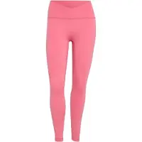 Adidas Calças de desporto 'Studio All Me' rosa