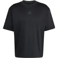 Adidas T-SHIRT Z.N.E. DE CORTE DESCONTRAÍDO