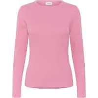 Saint tropez Camisa 'Aster' cor-de-rosa
