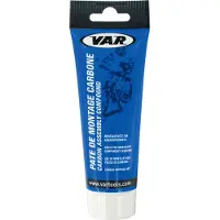 VAR Lubrificante Carbon And Alloy Assembly Compound Tube 100ml
