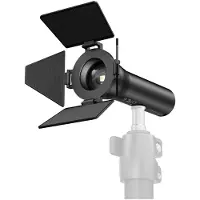 SmallRig Holofote Led 5785 Rf 05b