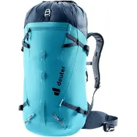 Deuter - Mochilas - Guide 28 SL Lagoon/Ink para Mulher - Azul