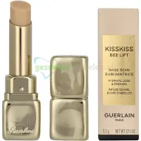 Guerlain Kiss Kiss Bee Lift Base Lèvres Soin Sublimatrice 1 Unidade