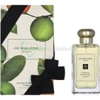 Jo Malone LIME BASIL & MANDARIN COLOGNE Spray 100 ML
