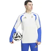Adidas Moletom Com Meia-zíper Treinamento Juventus 26/27 Tiro26 Competition