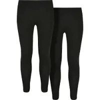 Urban Classics Leggings Curtos Jersey