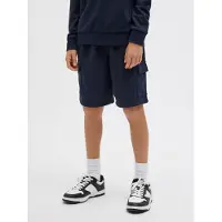 Jack & jones Short De Treino Bradley Cargo