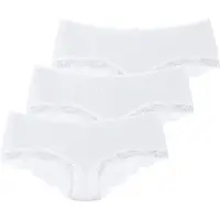 LASCANA Hipster branco