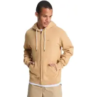 Quiksilver Moletom Com Fecho Salt Water