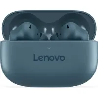 Lenovo Fones De Ouvido Sem Fio Yoga Tw St