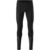 Gonso Calção De Ciclismo Longo Sem Alças Essential Softshell