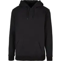 Build Your Brand Moletom Com Capuz Ultra Heavy Regular