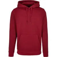 Build Your Brand Moletom Com Capuz Bb001