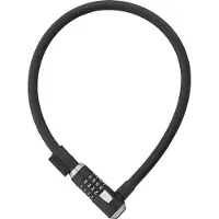 Kryptonite Cadeado De Cabo Kryptoflex 1565