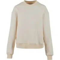 Build Your Brand Moletom Oversized