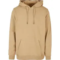 Build Your Brand Moletom Com Capuz Ultra Heavy Regular