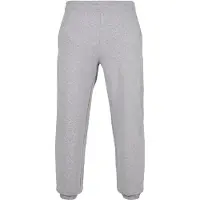Build Your Brand Calça De Moletom Basic