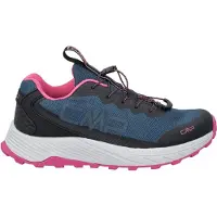 CMP Sapatos De Caminhada Phelyx Waterproof 3q65896