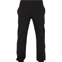 Build Your Brand Calça De Moletom Basic