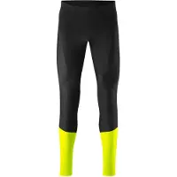 Gonso Calção De Ciclismo Longo Sem Alças Essential Softshell No Pad