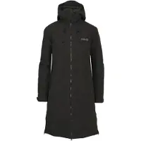 Agu Casaco Seq Ii Winter Rain