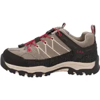 CMP Sapatos De Caminhada Rigel Low Trekking Wp 3q13244