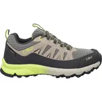 CMP Sapatos De Caminhada 3q36877 Laky Fast Wp Gore-tex