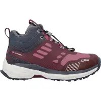 CMP Botas De Caminhada Pohlarys Mid Waterproof 3q23136
