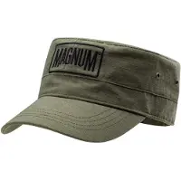 Magnum Boné Patrol