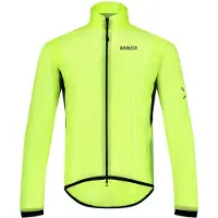 Bioracer Casaco Rainy