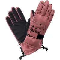 Elbrus Luvas Akemi