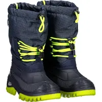 CMP Botas De Neve Ahto Wp 3q49574k