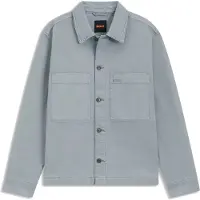 BOSS Camisa De Manga Comprida Laredo 3 10281713
