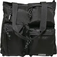 Urban Classics Bolsa Tote Tb5113