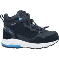 CMP Sapatos De Caminhada Hadil Leather Waterproof 3q84524j