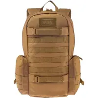 Magnum Mochila Wildcat 25l