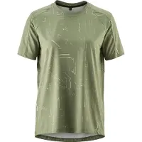 Gonso Camiseta De Manga Curta Trail