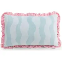 Nici Almofada Retangular Molang 43x25 Cm