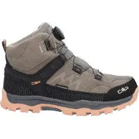 CMP Botas De Caminhada 3q56784 Kiruna Mid Fitgo Wp