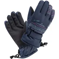 Elbrus Luvas Akemi Jr
