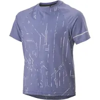 Gonso Camiseta De Manga Curta Trail