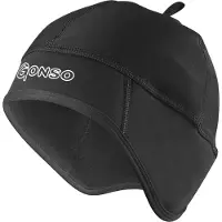 Gonso Sob Capacete Thermo