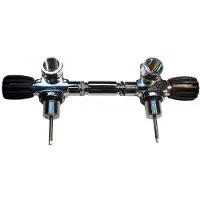 Metalsub Válvula Tankbibo S With M25 300 Bar