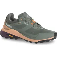 Dolomite Sapatos De Caminhada Nibelia Gore-tex