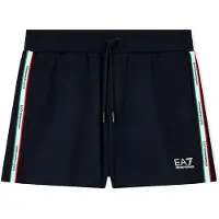 Emporio Armani Calções Italian Spirit