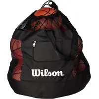Wilson Team Saco De Bolas All Sports