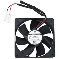 Vitrifrigo Ventoinha Do Condensador 12v