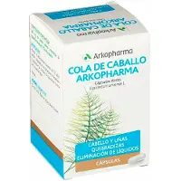 Arkopharma Equiseto 50 capsule — Integratore